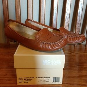 Michael Kors Windsor Loafer